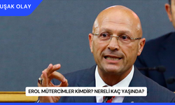 Erol Mütercimler Kimdir? Nereli Kaç Yaşında?