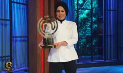 MasterChef Türkiye Şampiyonu "Esra Tokelli" Eşme Kilim Festivalinde Jüri Olacak