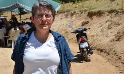 Uşak'ta Susuzluktan Sonra Arsenik Tehlikesi Gündemde!