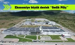 Gedik Piliç, İSO 500’den Sonra Şimdi de Capital 500 Listesinde