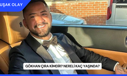 Gökhan Çıra Kimdir? Nereli Kaç Yaşında?