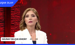 Gülinay Selçuk Kimdir?