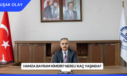 Hamza Bayram Kimdir? Nereli Kaç Yaşında?