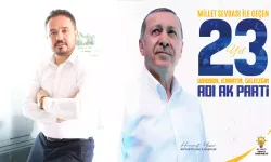 Ak Parti Uşak İl Başkanından 23. Yıl Kutlama Mesajı