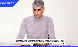 İlhan Sami Çomak Kimdir? Tahliye Oldu mu?