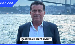 İşadamı Halil Ünler Kimdir?