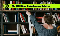 “Belediyesi Kütüphanesi” Kitap Bağışlarını Bekliyor