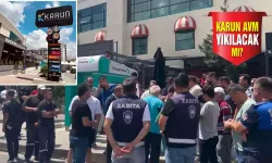 Uşak Belediyesi’nden 75 Milyonluk Rekor Ceza….!