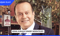 Kemal Kuruçay Kimdir? Neden Öldü?