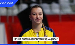 Meliha Diken Kimdir? Nereli Kaç Yaşında?