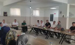 Uşak Müftülüğü Din Görevlileri Haftası’na Hazırlanıyor