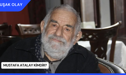 Mustafa Atalay Kimdir?