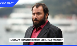 Mustafa Kırantepe Kimdir? Nereli Kaç Yaşında?