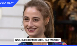 Nazlı Bulum Kimdir? Nereli Kaç Yaşında?