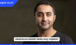 Onur Buldu Kimdir? Nereli Kaç Yaşında?