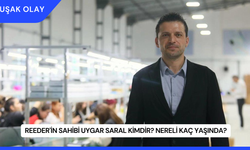 Reeder'in Sahibi Uygar Saral Kimdir? Nereli Kaç Yaşında?