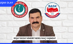 Reşat Bozat Kimdir? Nereli Kaç Yaşında?