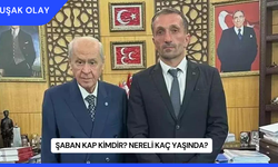 Şaban Kap Kimdir? Nereli Kaç Yaşında?