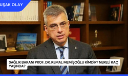 Sağlık Bakanı Prof. Dr. Kemal Memişoğlu Kimdir? Nereli Kaç Yaşında?