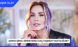 Şarkıcı Şimal Kimdir Nereli Kaç Yaşında? Hastalığı Ne?
