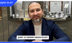 Şeref Ay Kimdir? Neden Öldü?