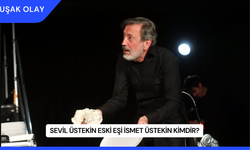 Sevil Üstekin Eski Eşi İsmet Üstekin Kimdir?