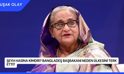 Şeyh Hasina Kimdir? Bangladeş Başbakanı Neden Ülkesini Terk Etti?