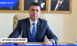 Şeyhmus Uçar Kimdir?