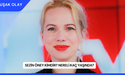 Sezin Öney Kimdir? Nereli Kaç Yaşında?