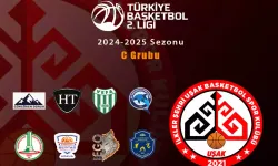 İlkler Şehri Uşak Basketbol Spor Kulübü Fikstürünü Çekti