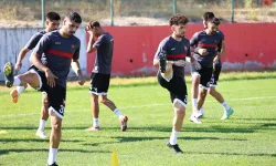 Uşakspor’un Kamp Programı Belli Oldu