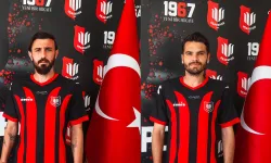 Uşakspor Transfer'de Hız Kesmiyor..!