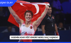 Yasemin Adar Yiğit Kimdir? Nereli Kaç Yaşında?