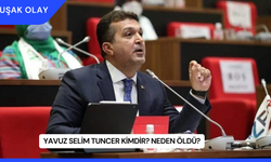 Yavuz Selim Tuncer Kimdir? Neden Öldü?