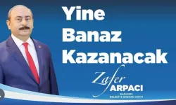 Uşak’ta Zafer Arpacı Ak Parti’ye Dönüyor