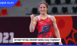 Zeynep Yetgil Kimdir? Nereli Kaç Yaşında?