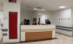 Dokuz Eylül Üniversitesi Hastanesi acil servisi tam kapasiteyle hizmete alındı