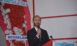 İscehisar'da "Peygamberimiz ve Şahsiyet İnşası" konulu konferans verildi