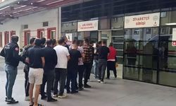 Uşak'ta Kütahya merkezli 'para aklama' operasyonu