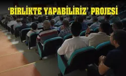 Uşak Müftülüğü Aylık Toplantısını Yaptı