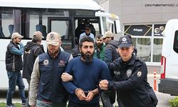 İzmir'de terör örgütü DEAŞ'a yönelik operasyonda 8 şüpheli yakalandı