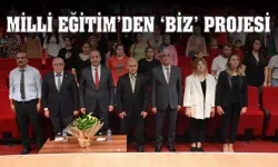 Uşak’ta Bilinçle İlerleme Zamanı" Projesi