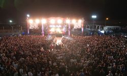 NG Afyon MotoFest'te Gökhan Güney ve Sefo Konserleri Rüzgarı Estirdi