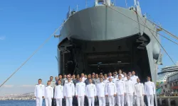 Doğu Akdeniz 2025 Davet Tatbikatı basın brifingi yapıldı