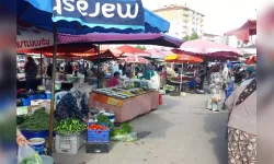 Halk Konutları Pazarı Tadilata Girdi