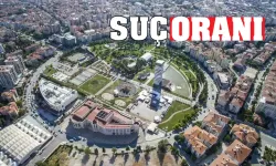 Uşak Suç Oranı İller Arasında Kaçıncı Sırada