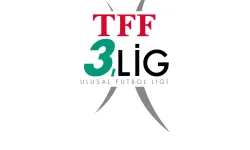 TFF 3. Lig'de 2. haftanın perdesi kapandı