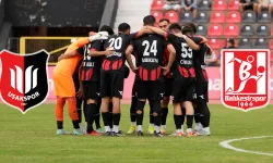 Uşakspor'un Rakibi Balıkesirspor