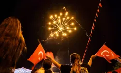 Uşak, 30 Ağustos ve 1 Eylül Coşkusuna Hazır