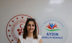 Aydın'daki "Ormanlar için el ele veriyoruz" etkinliği yarın Çine'de gerçekleştirilecek